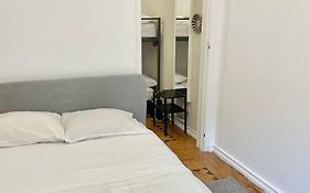 Lisboa Aconchego Proximo Ao Aeroporto